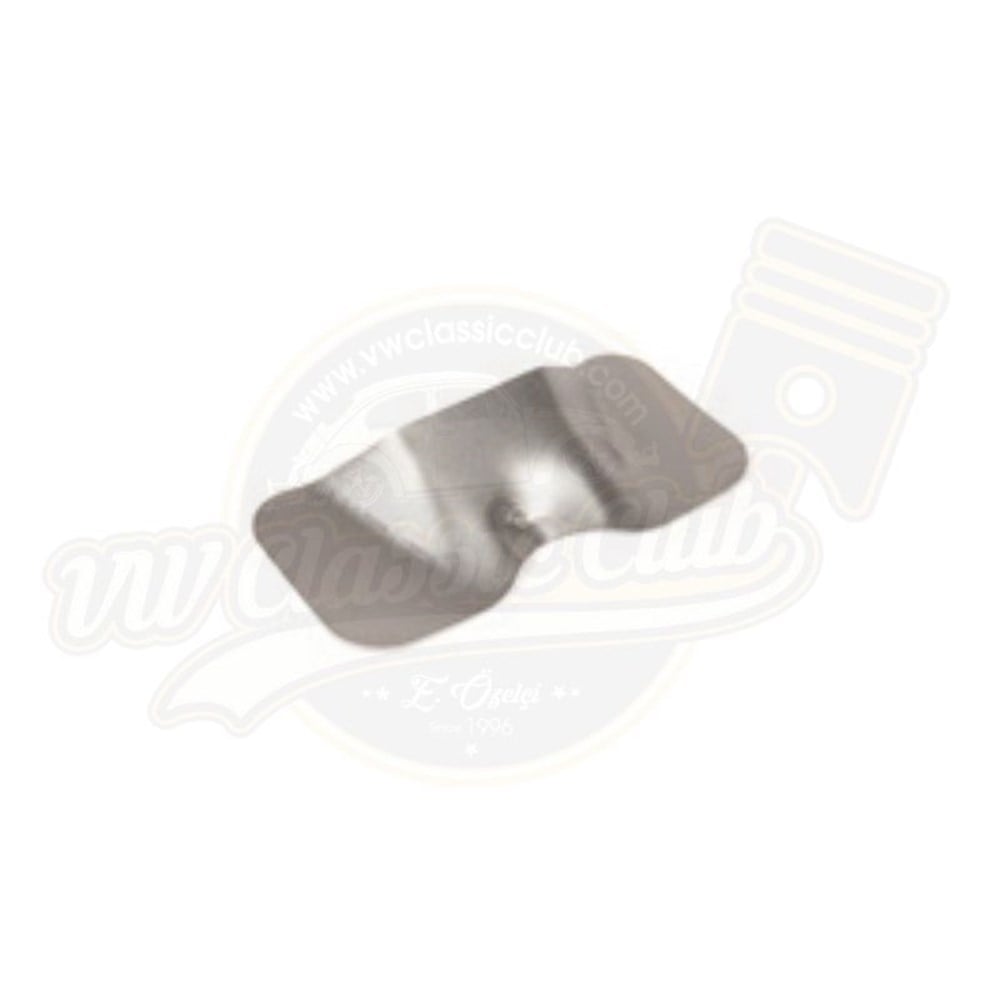 Oil Dipstick Aluminum 
