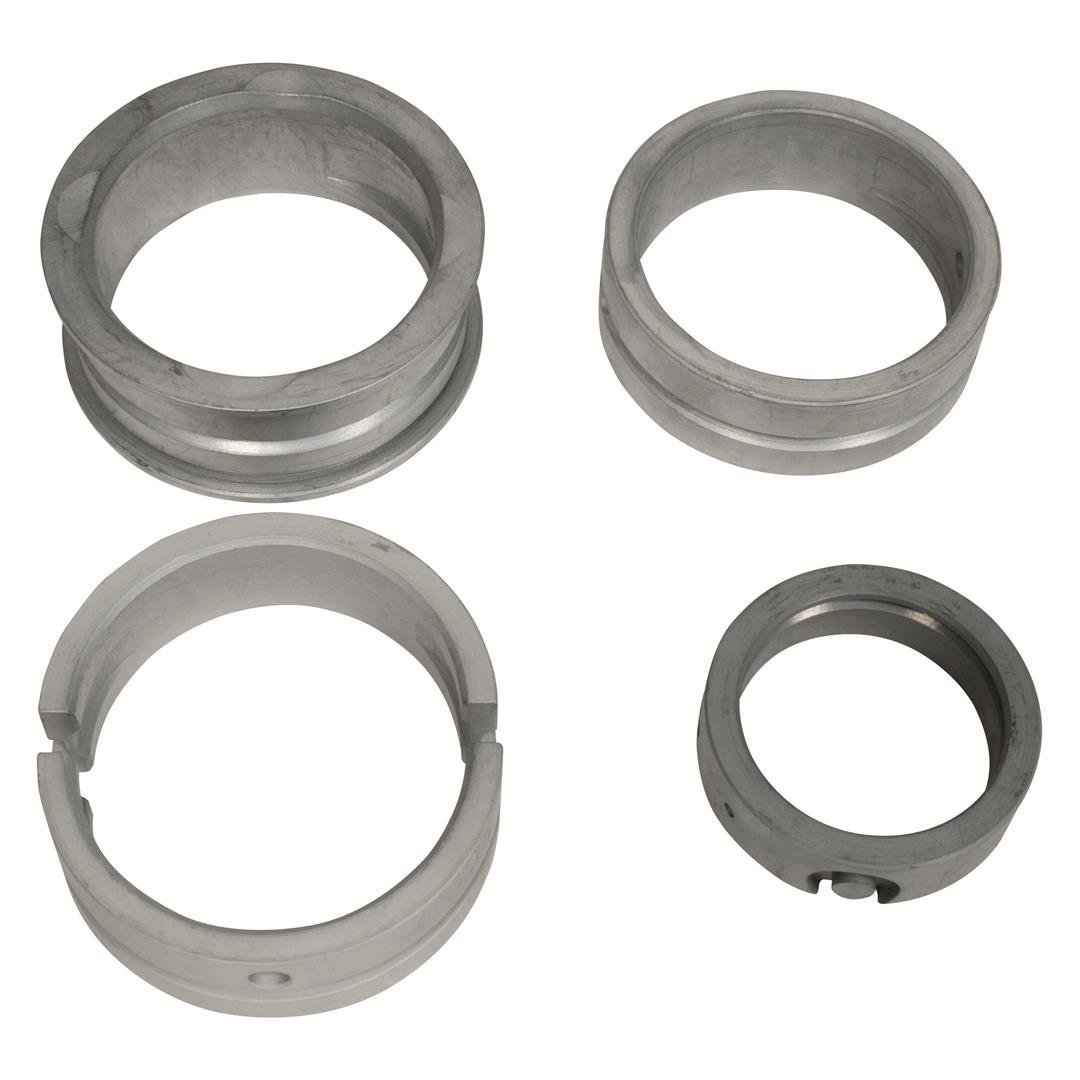 Main Bearing (Outside 66,50 Inside 1,00) 98-1609-S (1200-1300-1600-T2)
