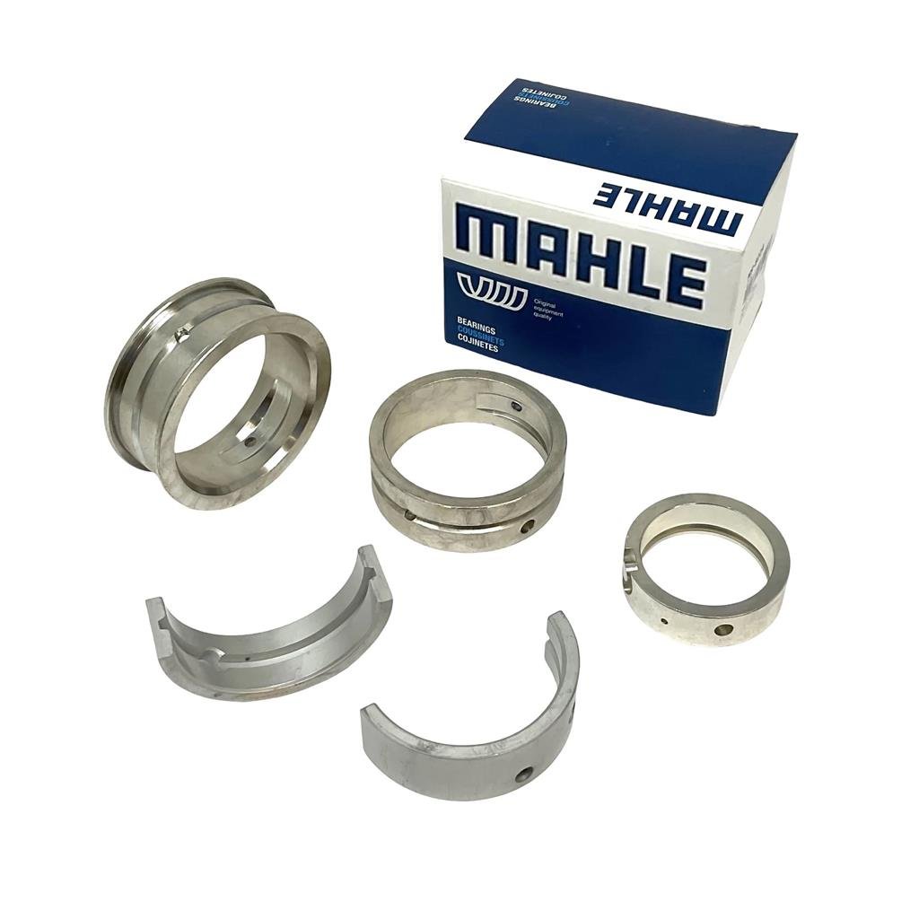 Main Bearing Outside 67 Inside 1,00 - 87 978 846 (1200-1300-1600-T2)