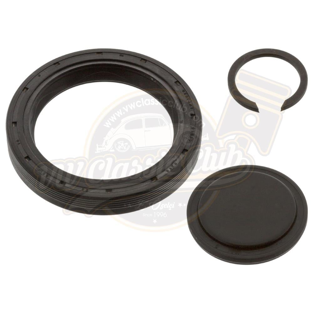 Gearbox Flange Seal Kit (1302-1303)