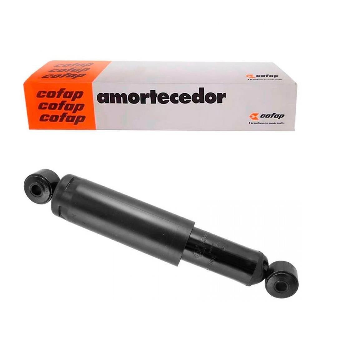 Cofab Rear Shock Absorber Left or Right, 113513031G, 113513031