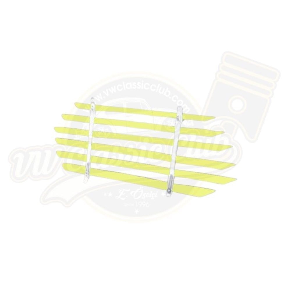Cylinder Head Shim 94X85X1mm