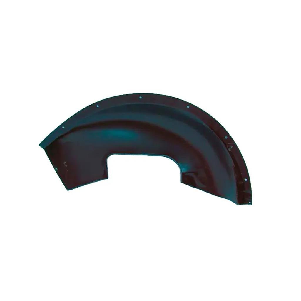 Inner Rear Wheel Arch Repair Panel, No Subframe Mount, Right: (1100,1200,1300,1302,1303,STD)