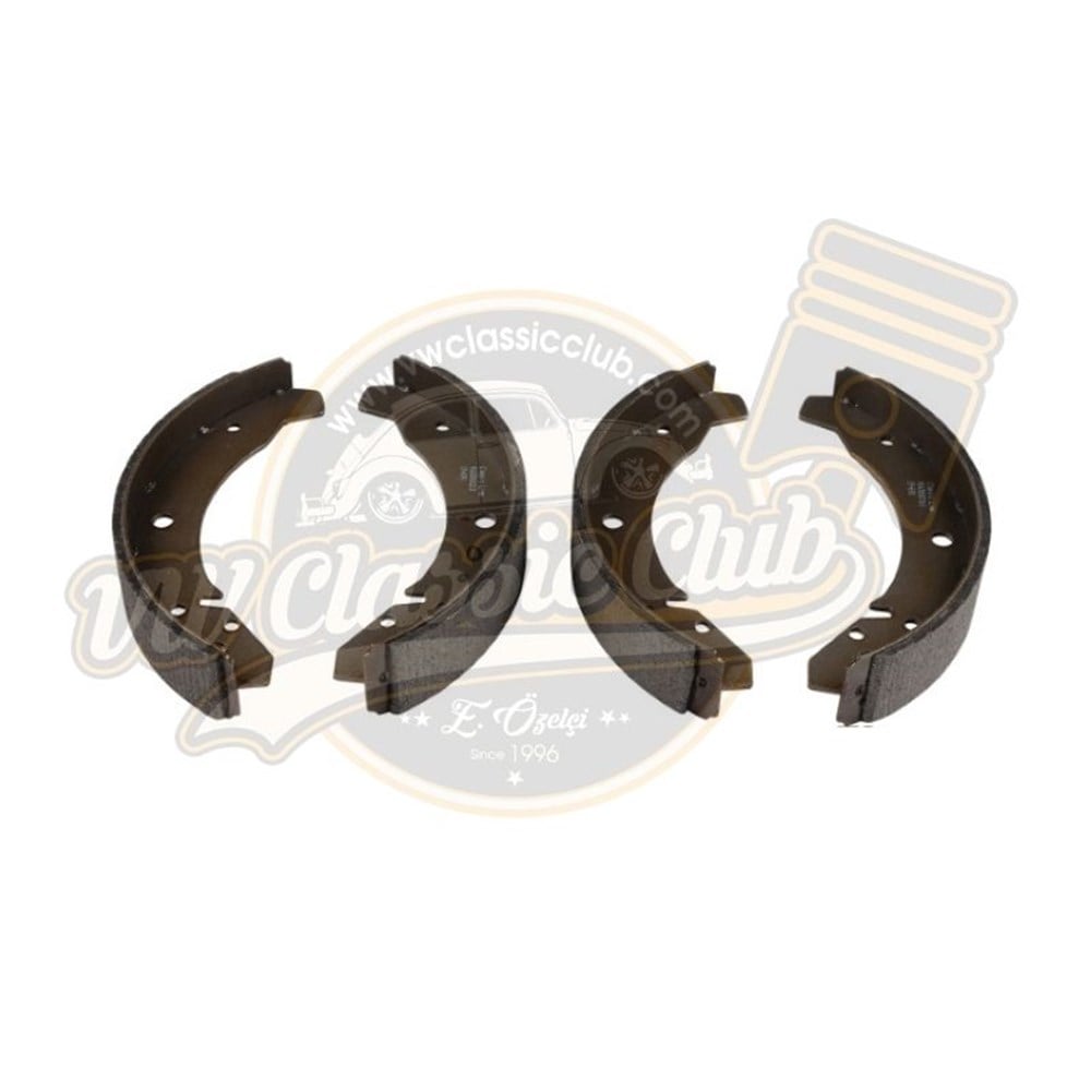 Front Brake Shoe 40mm
