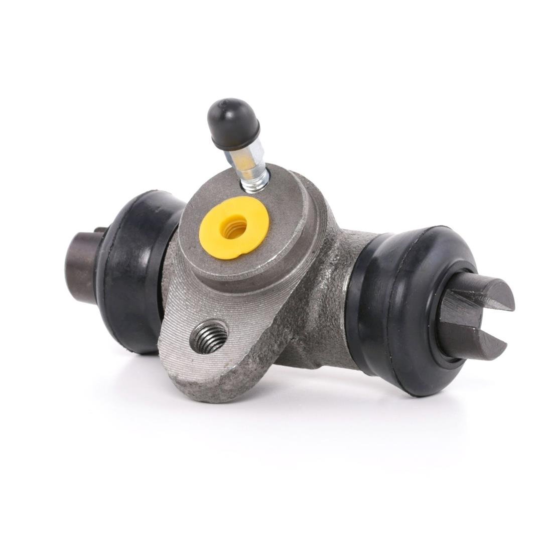 Arka Fren Silindiri 17.50MM (1300-1302-1303)