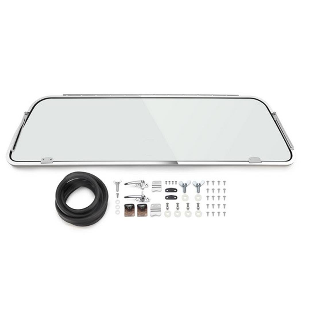Safari Rear Window Pop Out Kit Complete Set (T1)