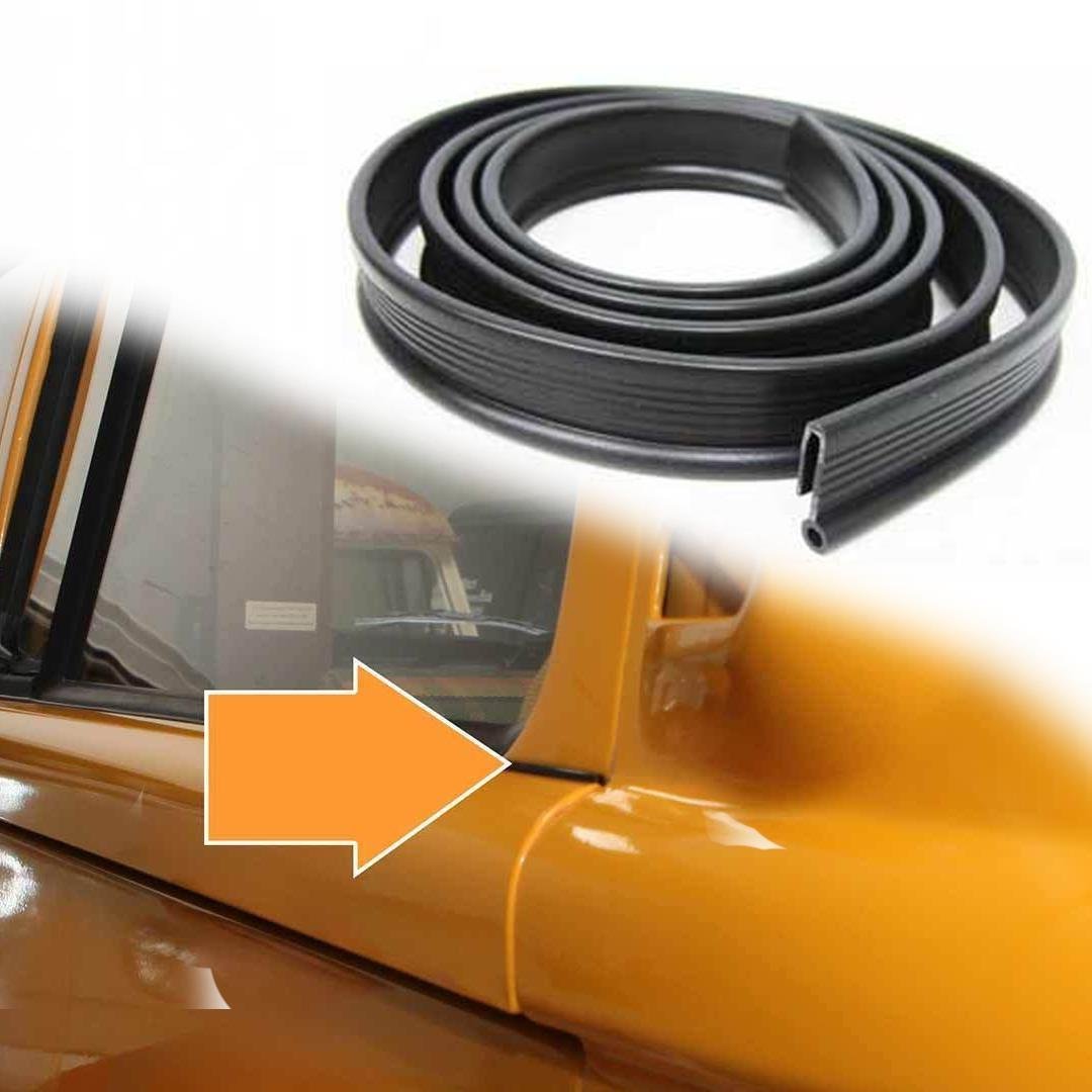 Sliding Door Track Cover Beading (T2)