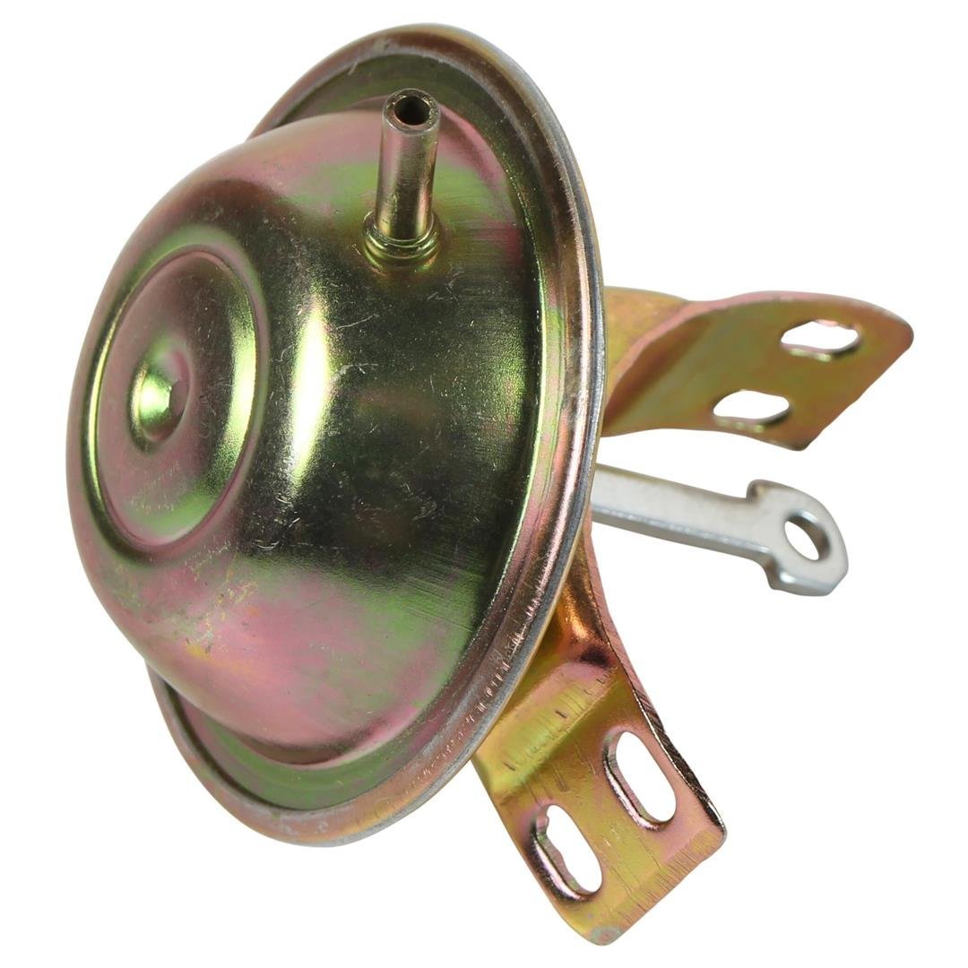 Vacuum Unit