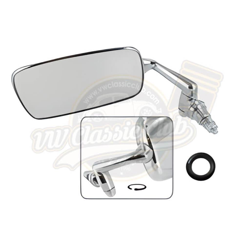 Wing Mirror Right (1300-1302-1303)