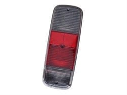 BBT4VW Stop Camı Füme