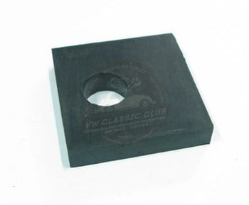 Lower Rear Shock Tower Mounting Block