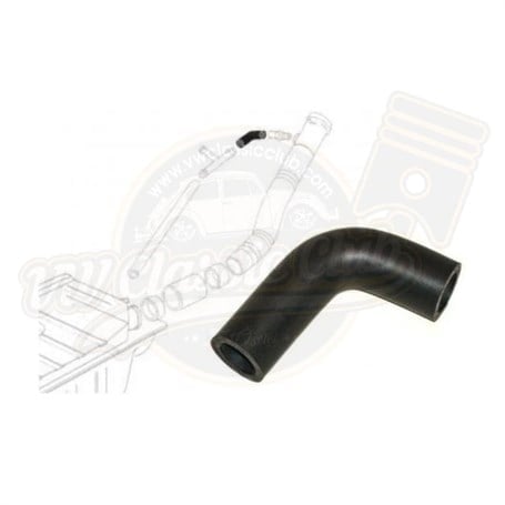 Cylinder Head Dual Manifold with Valve Springs 90.50/92mm