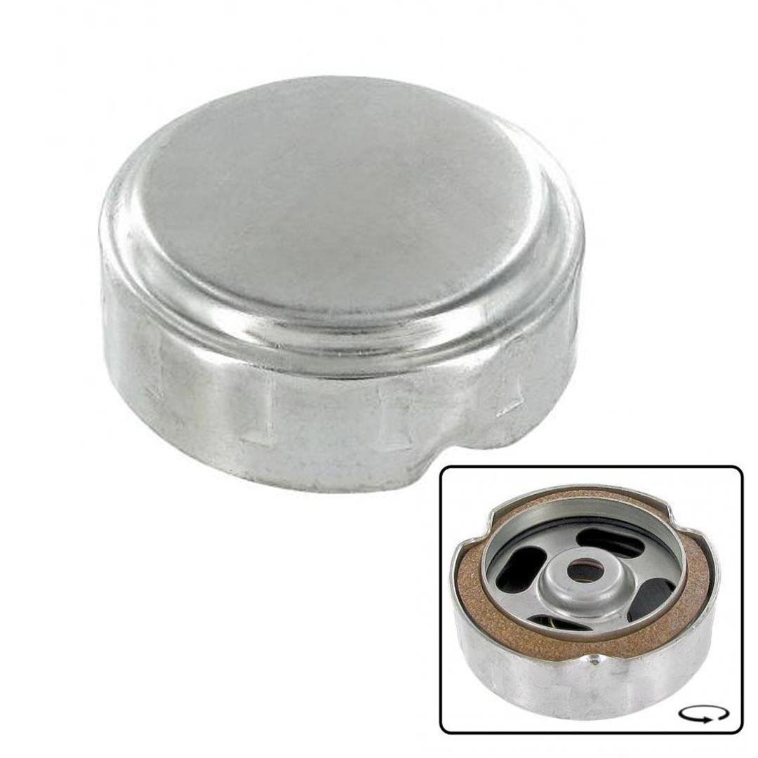 Benzin Depo Kapağı 70mm (T2)