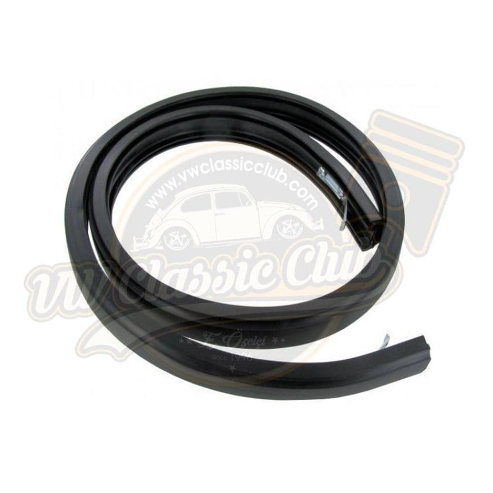 Fuel Pump Mounting Flange