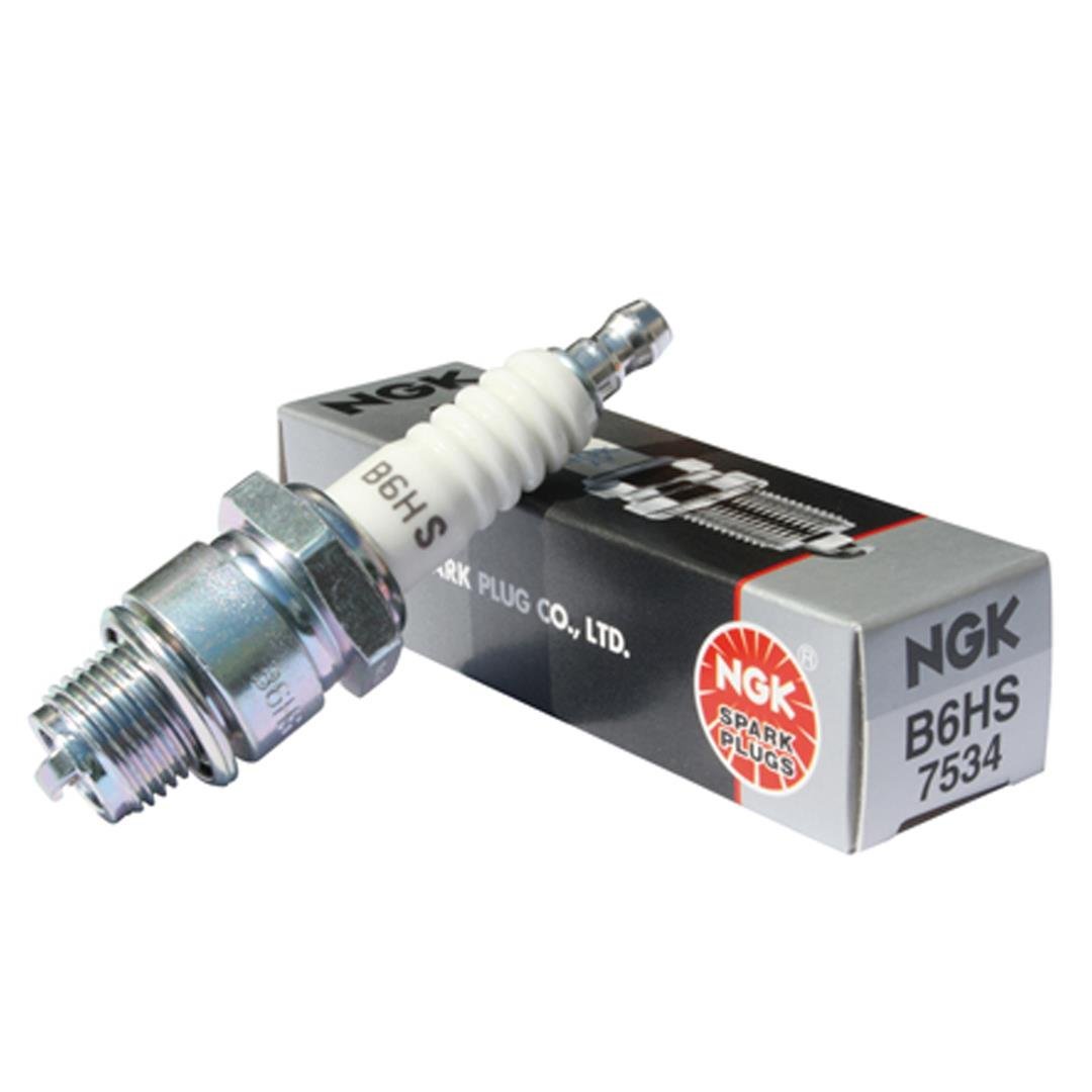 Buji Kısa Paso Tek Tırnak B6HS 7534(Adet)
