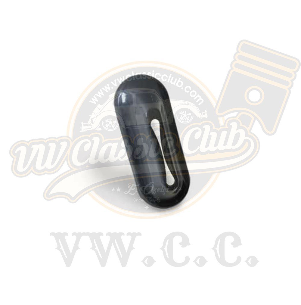 Bumper Iron to Body Seal Short Type - 1 Piece