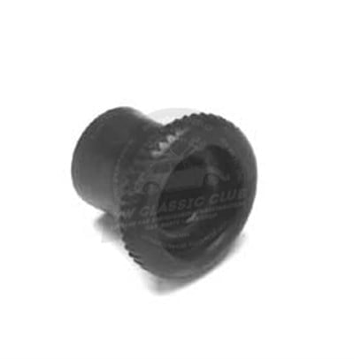 Wolfsburgwest Headlight Switch Knob - Black