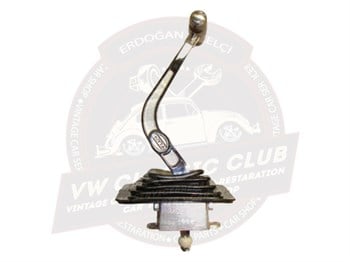 Vites Kolu Flat-4 Eliminator Shifter