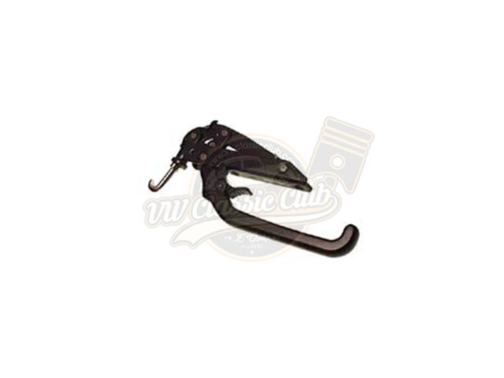Cabrio Tente Mekanizma Mandalı (ADET) (1300-1302-1303)