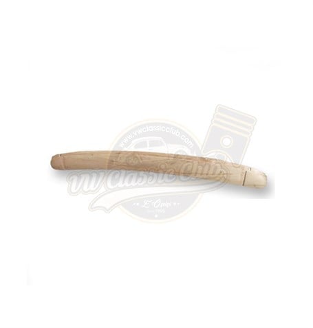 Cabrio Wood Header Bow (1200)
