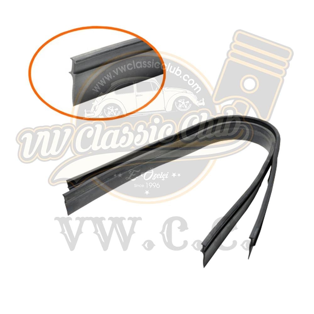Steering Damper