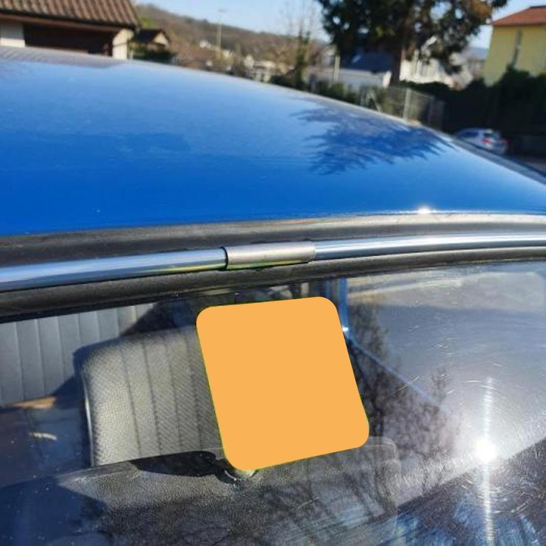 Chrome Window Seal Insert Trim (1 Meter) (1302-1303-T2BAY) - VW Classic Club | Volkswagen Beetle Spare Parts