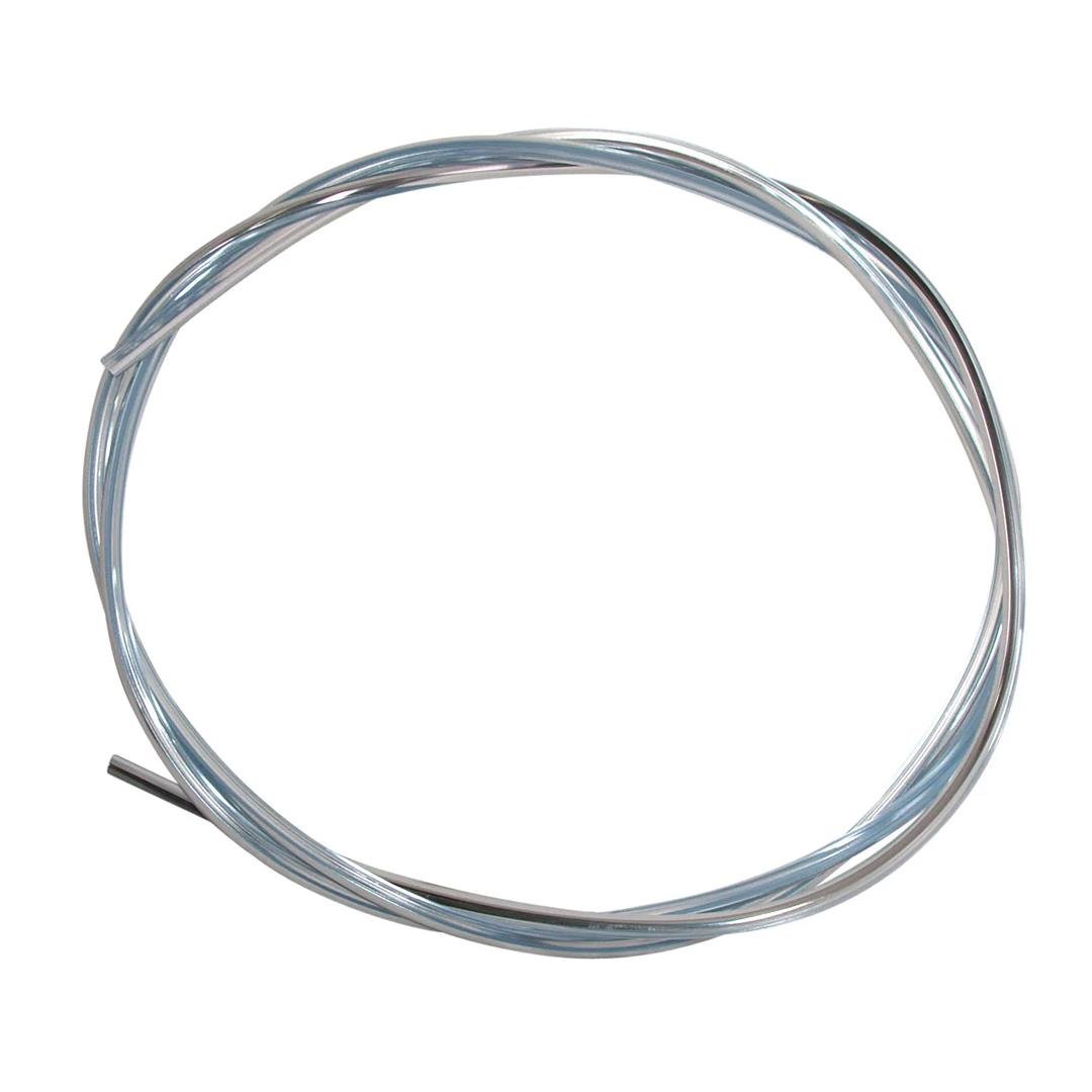Chrome Window Seal Insert Trim (1 Meter) (1302-1303-T2BAY) - VW Classic Club | Volkswagen Beetle Spare Parts