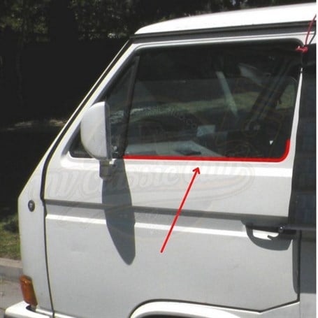 Door Mirror Left