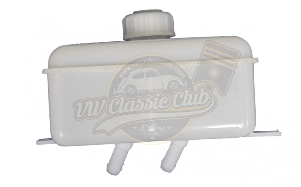 Brake Fluid Reservoir
