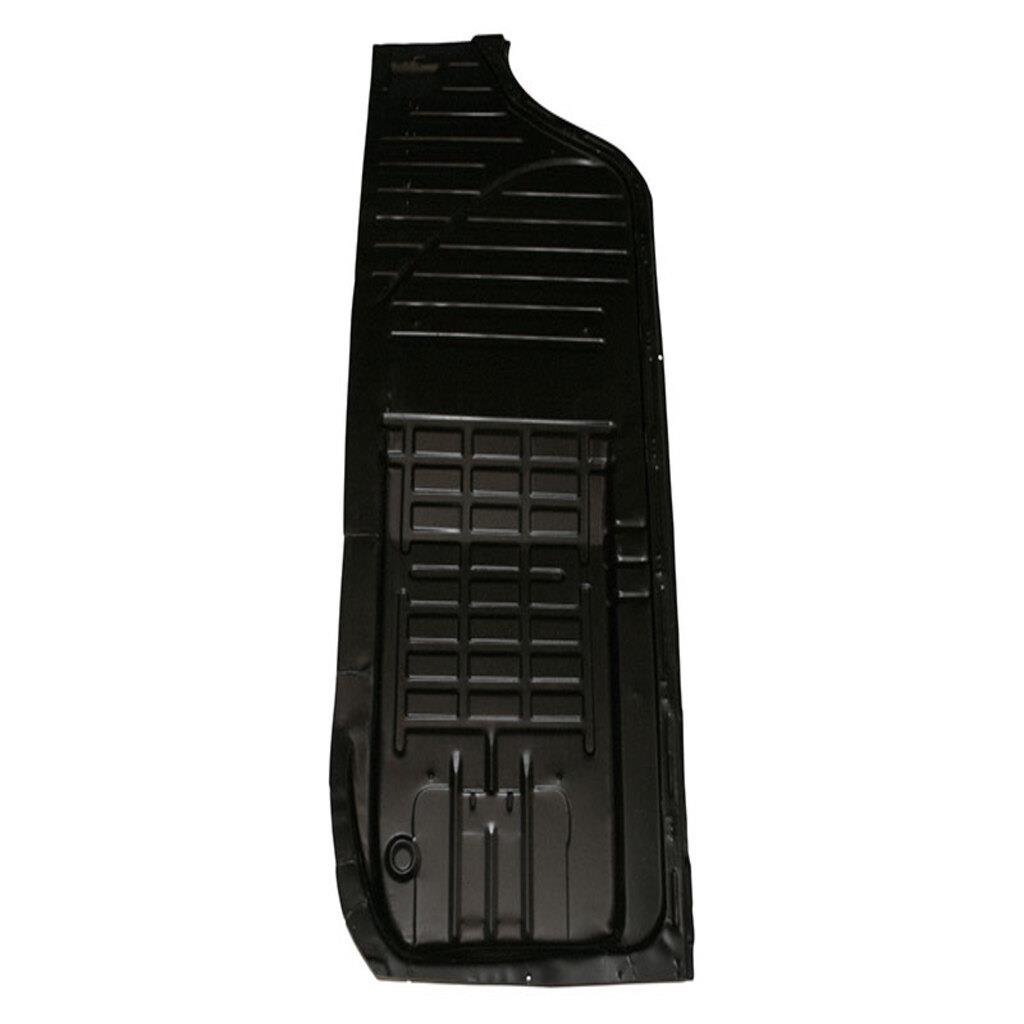 Complete Floor Pan Half Nearside (Right) VW Karmann Ghia 1956-1974 And Trekker