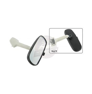 Interior Rear View Mirror