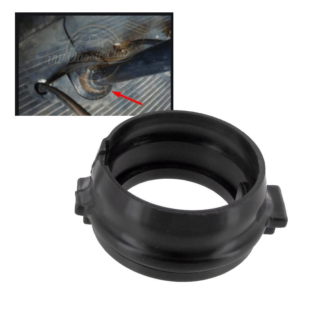 Steering Column Floor Seal