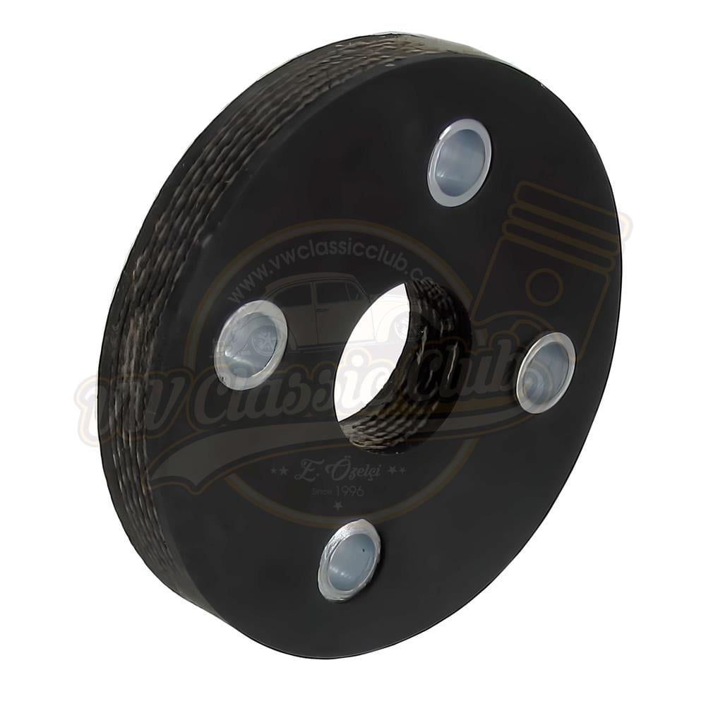Steering Box Coupler