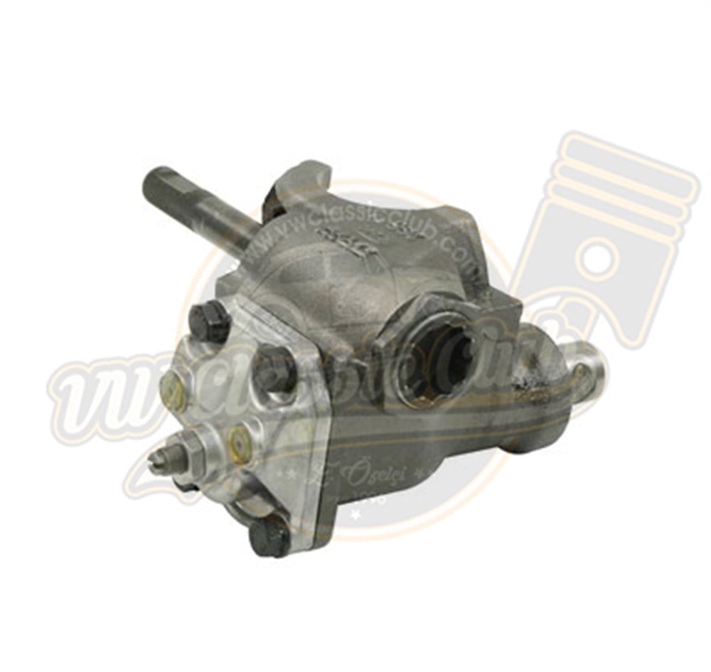 Steering Box TRW
