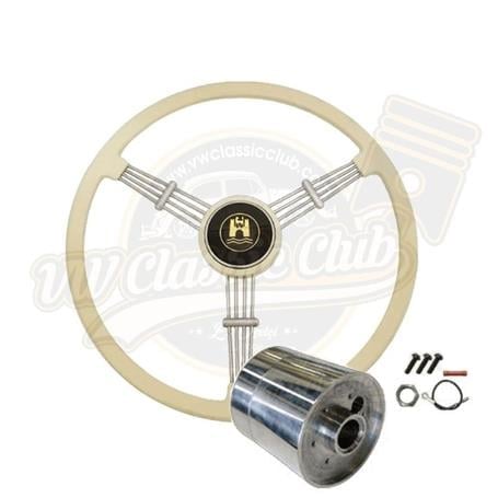 Steering Wheel Set
