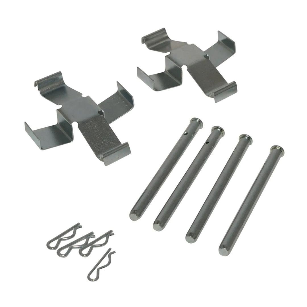 Front Brake Pad Fitting Kit T2 - T3 7X0698471B Quick Brake 109-0925 VW Classic Club | Volkswagen Beetle Spare Parts