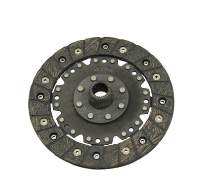 Empi Debriyaj Balatası Yaysız 180mm