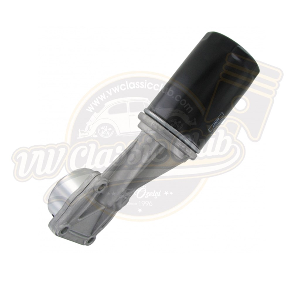 Ekstra Yağ Filtre Bağlama Aparatı (1100-1200-1300-1302-1303-T1-T2))