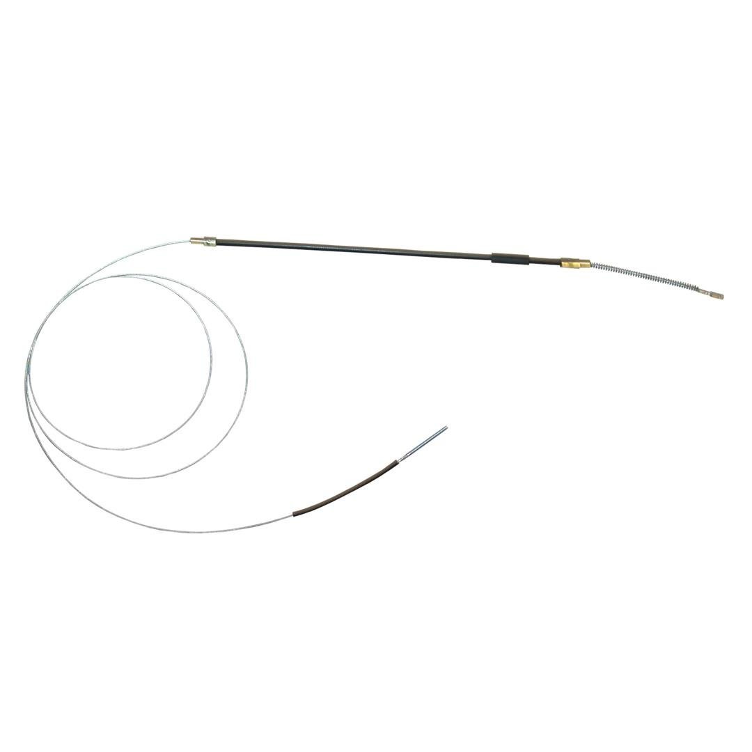El Fren Teli T1 - 3460 mm 211609701F, 8170300903 - VW Classic Club | Vosvos Kaplumbağa Yedek Parça