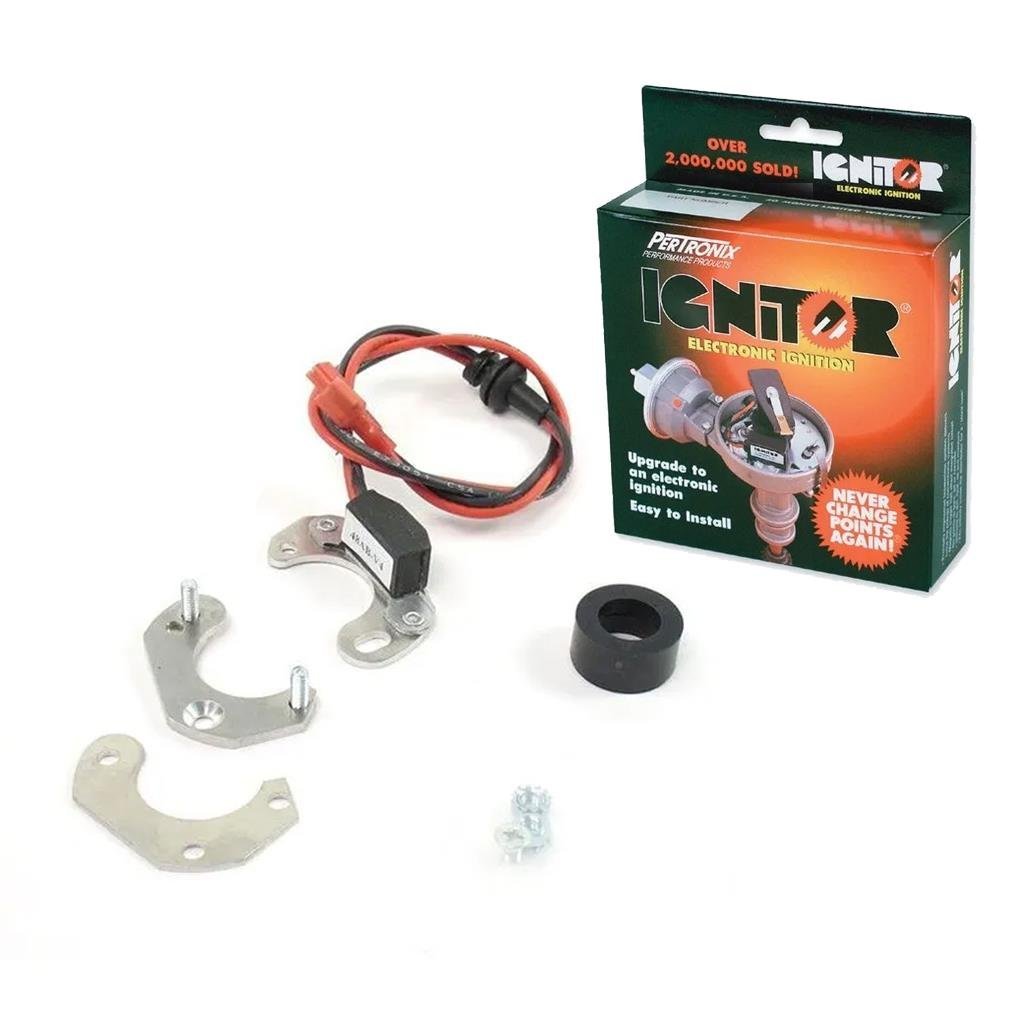 Electronic Ignition Set (1100-1200-1300-1302-1303-T1-T2-Karmann-Type3)