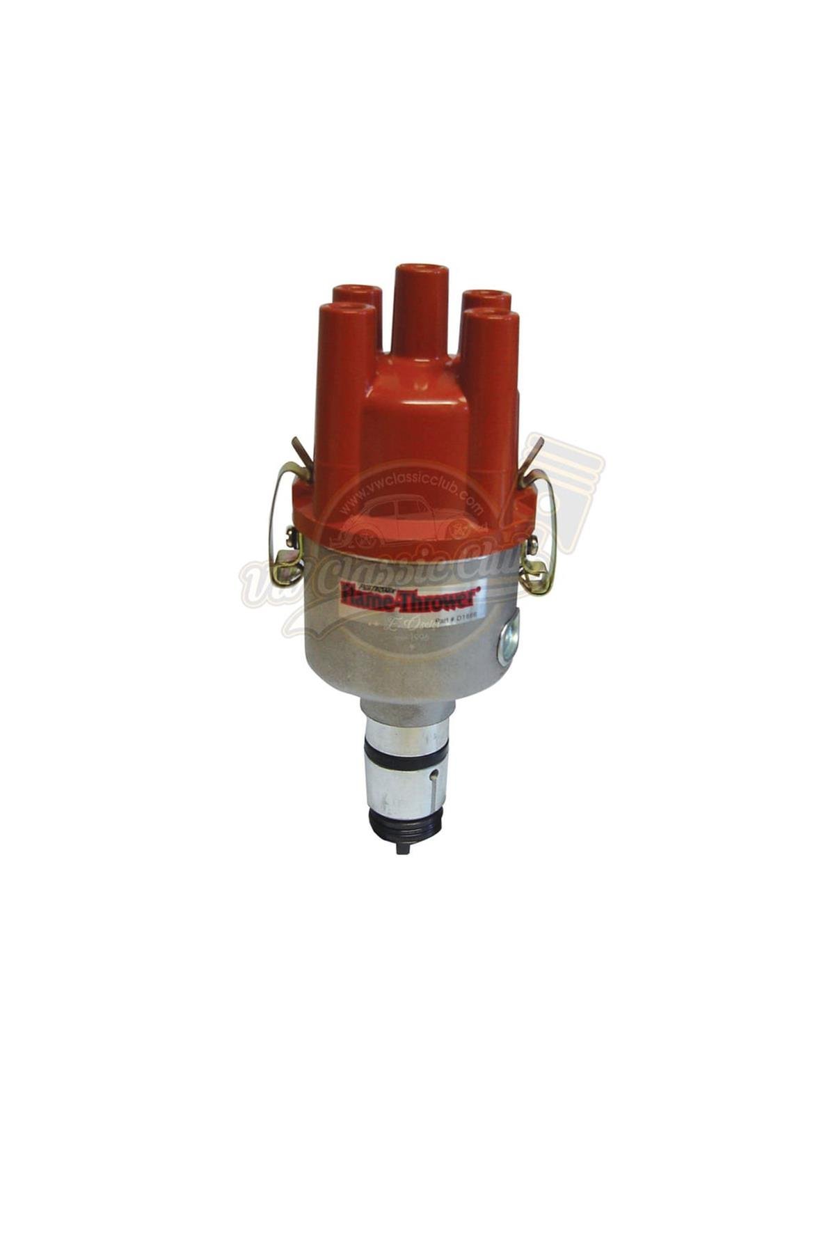 Elektronik Distribütör Ateşleme Komple (1100-1200-1300-1302-1303-T2-T1-Karmann-Variant)
