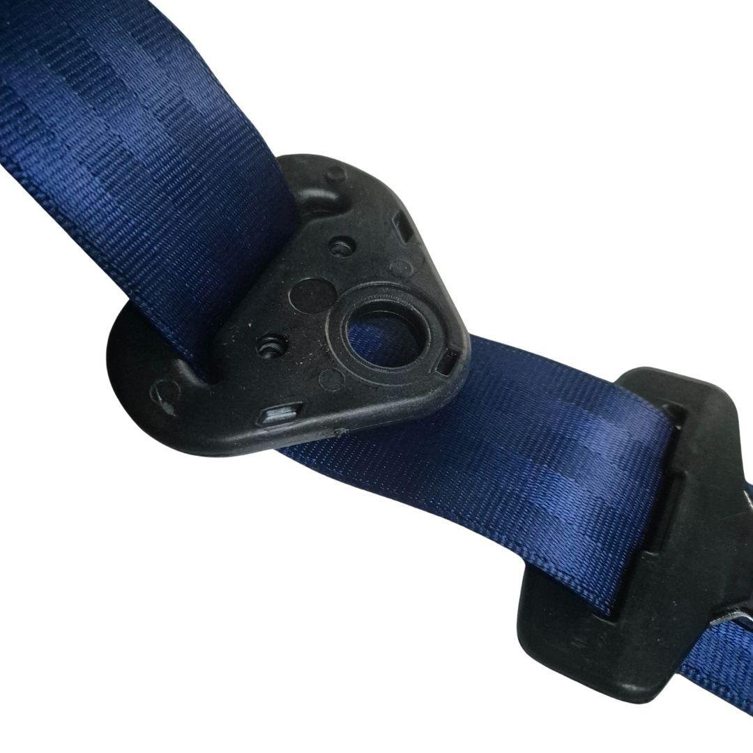 Seat Bealt Blue