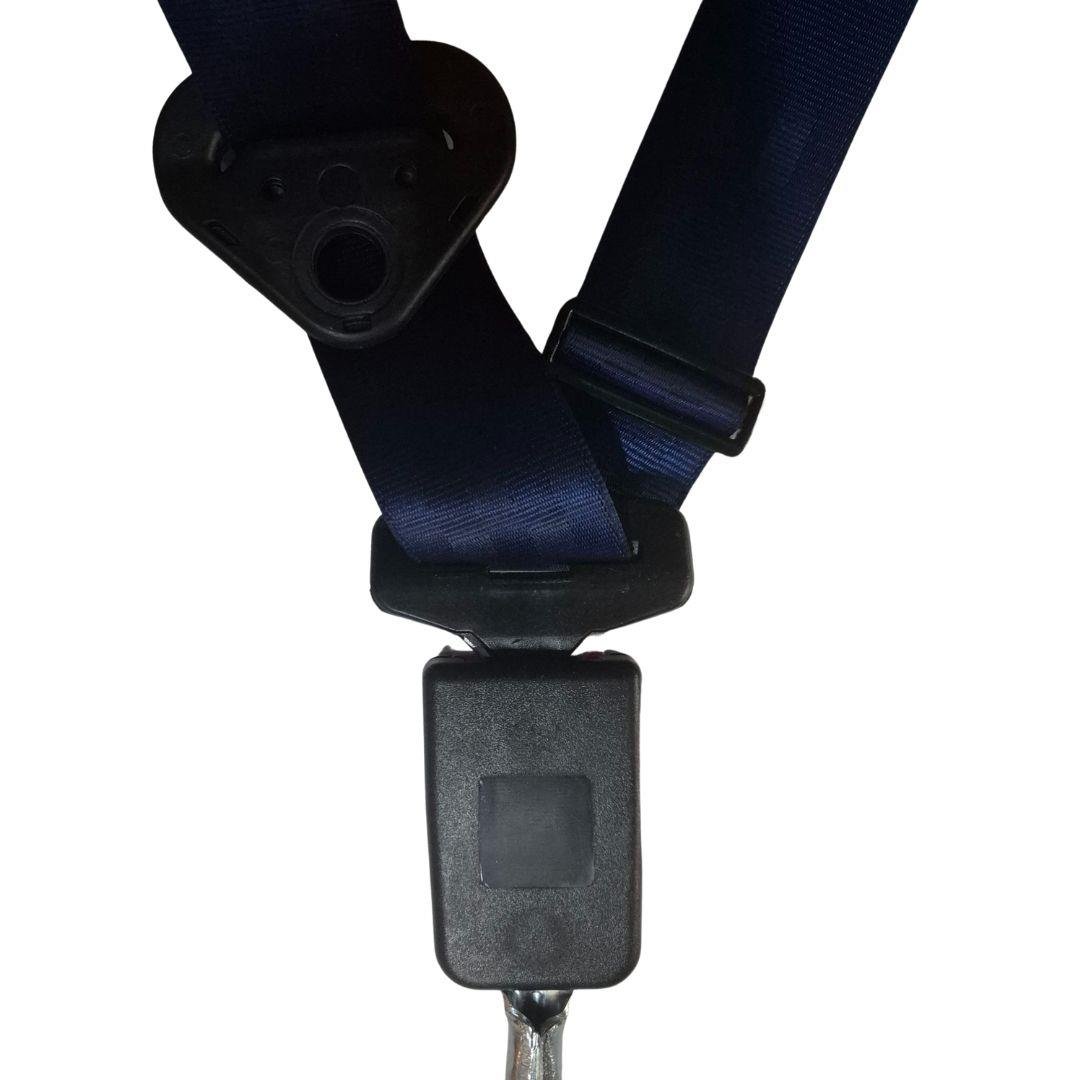 Seat Bealt Blue