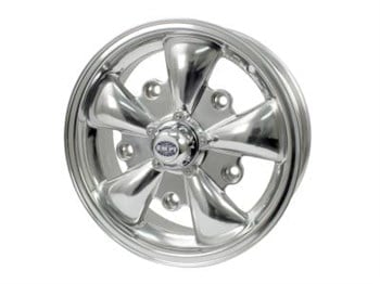Empi Rim Polished Lip 5x205