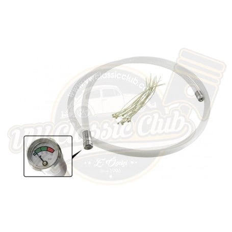 Brake Master Cylinder