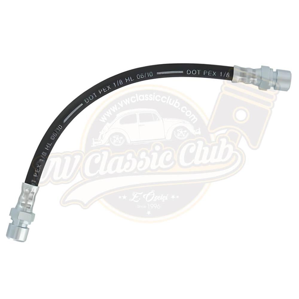 Front Brake Hose 32cm Female+Female