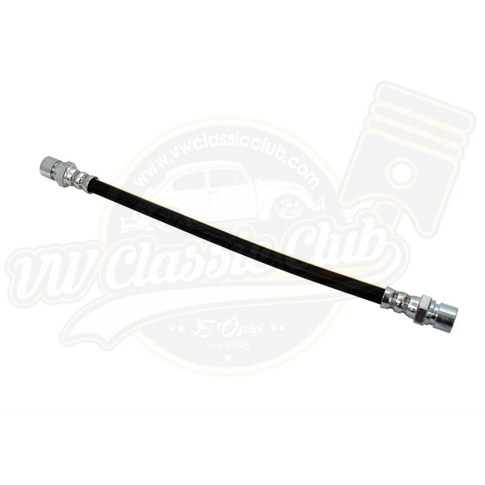 Front Brake Hose 40cm Female+Female (1302-1303)
