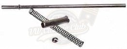 Crankshaft 69mm 36hp (Piece)