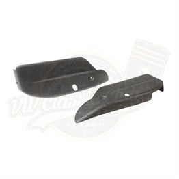 Auxiliary Rear Light