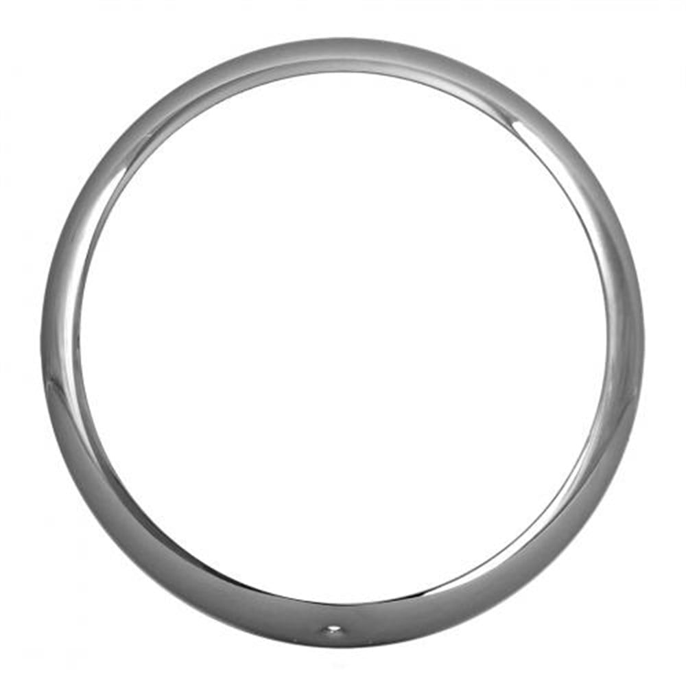 Germany Headlamp Moulding (Piece) (Karmann Ghia)